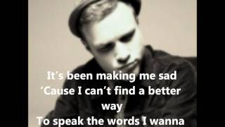 Olly Murs - Heart On My Sleeve