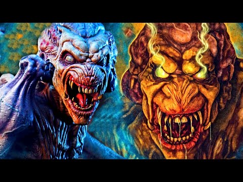 12 Creepy Lesser Known Facts About The Pumpkinhead Franchise - Explored