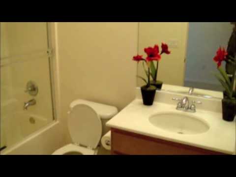 Camarillo Tri Level Condo