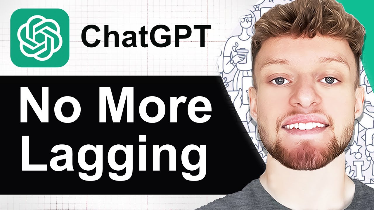How to Fix ChatGPT Lagging & Slow Responses (Step By Step)