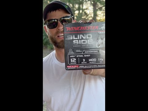 AMMO BATTLE!! 308 Winchester Federal Powershock Ballistics Gel Ammo Test