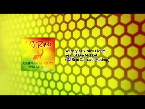 Wildstylez x Nico Ploum - Year of Die Mokkel (Dj Rimi Carnaval Mashup)