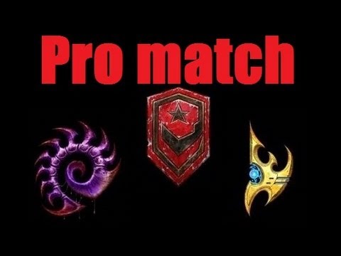 LiquidTaeJa v AcerNerchio [Zoronden]