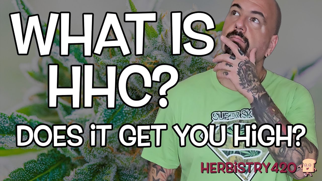 What is HHC Cannabis: 5 Powerful Facts & Effects