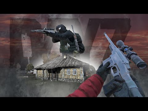 The Most Cursed Gun of Esseker | DayZ