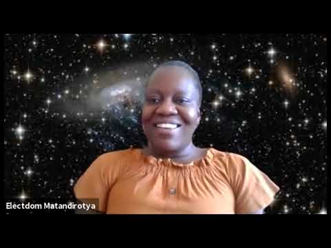 Thumbnail for Infuential African Women in Space_Electdom Matandirotya