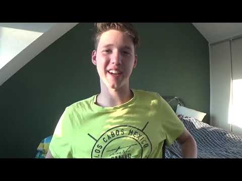 REAGEREN OP 'Dentalhon - Slalom'