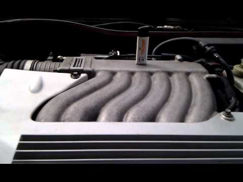 3.0 v6 first time running in a '94 astra gsi (2) lighter proof