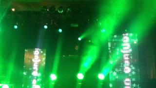 Conjure One - Places That Don't Exist - Live @Amphi Festival (DE) - 22.07.2012 (4/11)