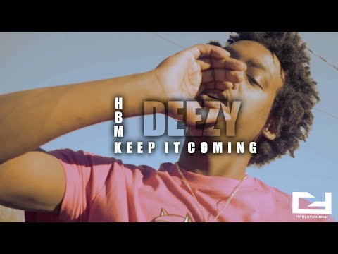 HBM Deezy - Keep It Coming (Official Video) Shot By @CartazeFilms