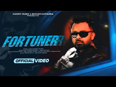 Fortuner — watch video