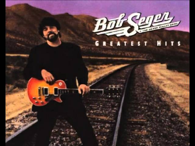 Bob Seger & The Silver Buller Band - Hollywood Nights (OGG) (Remix Stems)