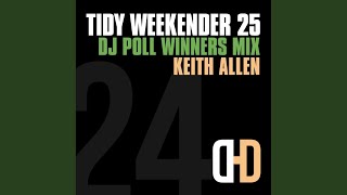 Speakers Burn (Trance Line Mix - Mix Cut)