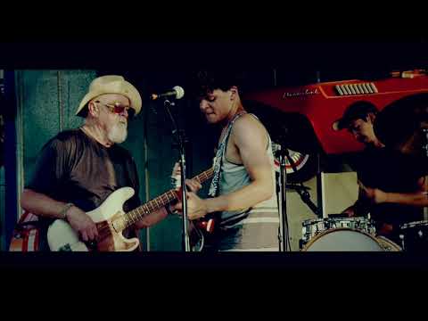 The Lucas Johnson Band (Live HD)