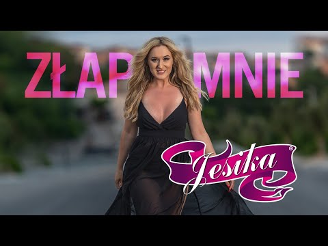 Jesika - Złap mnie (Oficjalny teledysk)