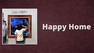 Lukas Graham - Happy Home (Lyrics)