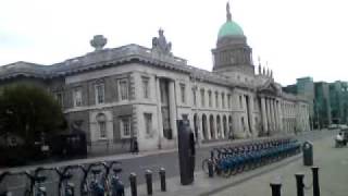preview picture of video '1916 Easter Rising Coach Tour Intro'