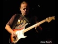 Walter Trout - Tired Of Sleeping Alone 