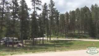 Oreville Campground Video
