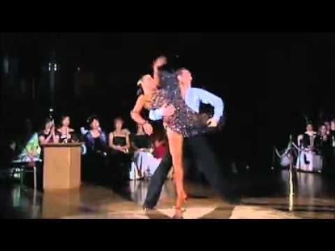 Stefano di Filippo - Olga Urumova feat Mikee Introna World Superstars Dance F. 2011