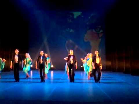 Sokiu stichijos_2014 Zeme II dalis