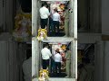 MP NSA Ajit Doval Offers Prayers At Mahakaleshwar Temple In Ujjain