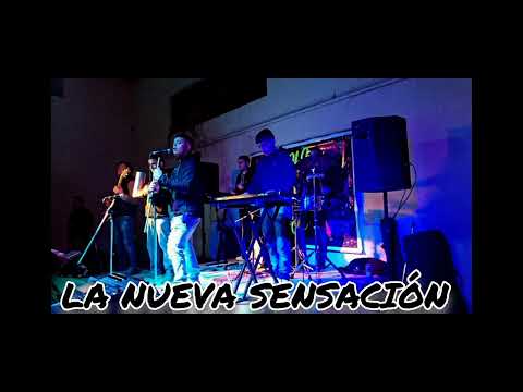 La Nueva Sensación - En La Orilla De Mi Cama