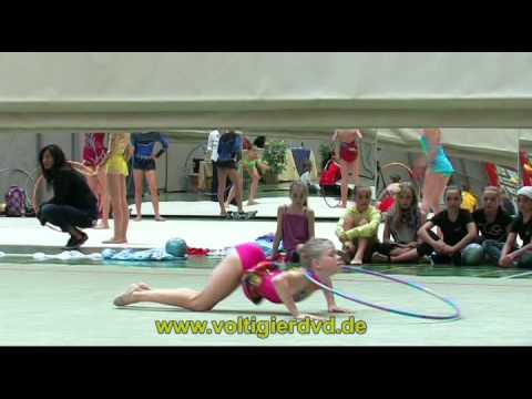 ÖSM Götzis 2011 - Reifen 01 - Noelle BREUSS