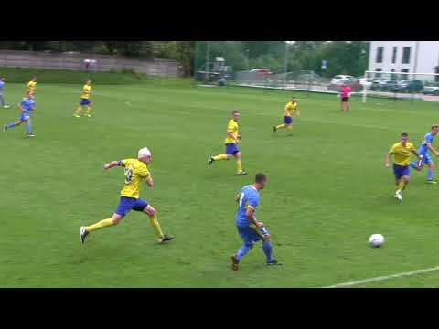 Józefka Chorzów   Wawel Wirek 0 1