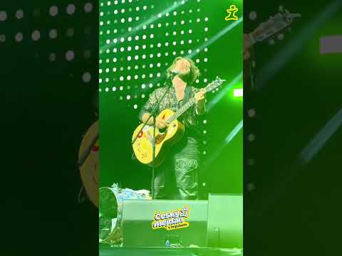 Speciální host večera Richard Krajčo zazářil na jubilejním 10. Českém mejdanu s Impulsem! 🤩🔥