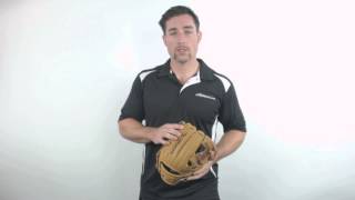 Video thumbnail: Mizuno Global Elite Series: GGE51AX