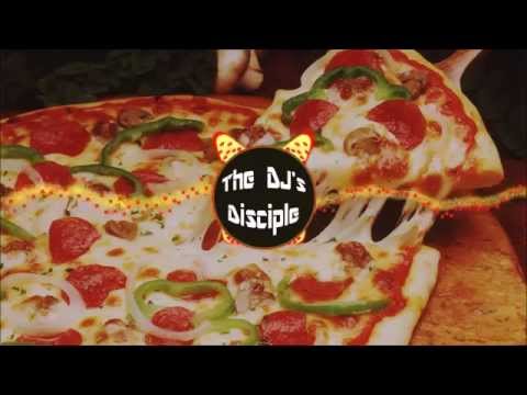 [Christian Rap] Pizza Party - Social Club
