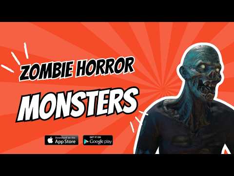 Zombie Horror Monsters for Android - Free App Download