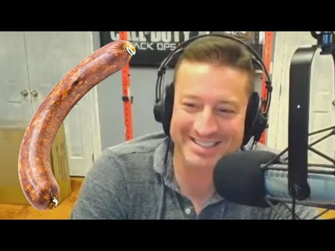 Woody Doesn't Understand How Dirty Pictures Work