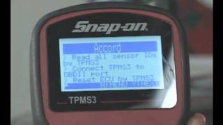 Honda Accord TPMS Sensor Guide for 2007-2013 Models Go-Parts