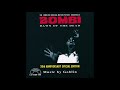 Zombi: Dawn Of The Dead Soundtrack 02. Zombi