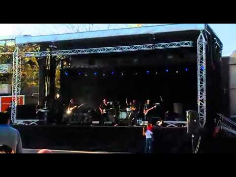 BruceBrothers - Born in the USA live @ OpRoer 2014