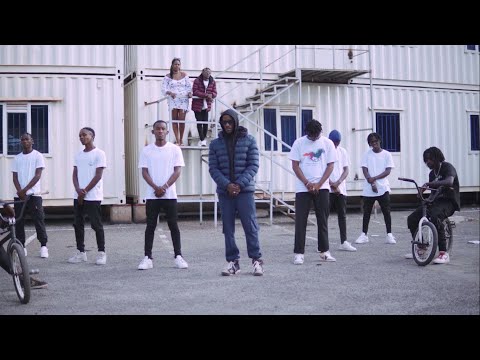 Deejay Lenzo - Kare (Official Music Video) Ft Icenova X Djtraxx