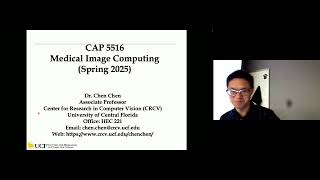 CAP5516 CMB 25Spring 00406 on 2 18 2025 Tue