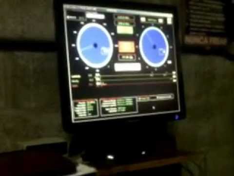 GOL 117 NO DINAMOMETRO 2