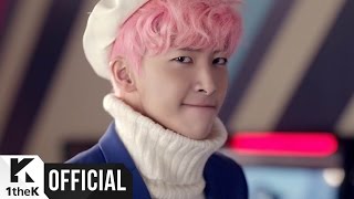 [Teaser 2] UP10TION(업텐션) _ Catch me!(여기여기 붙어라)