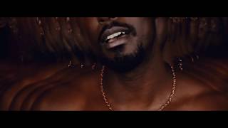 Luke James - Drip (Lyric Video)