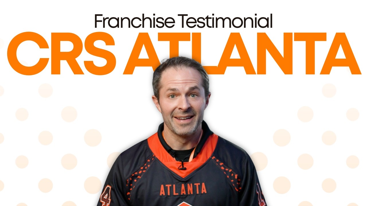 CRS of Atlanta | Franchise Testimonial