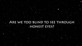 While She Sleeps - Silence Speaks ft. Oliver Sykes (Lyrics)