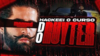 H4CK3EI THE RUYTER COURSE 💀