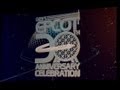 Photo Finds D23 S Epcot 30th Anniversary Celebration Oct 4 2012