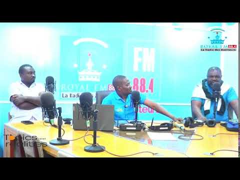 TOPICS AND REALITIES (10/10/2026)