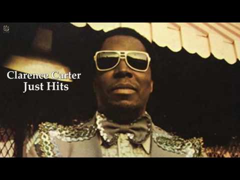 Clarence Carter - Just Hits (album) [HQ]