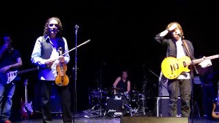 Cristo Rock - Raul Porchetto - Ricardo Soule