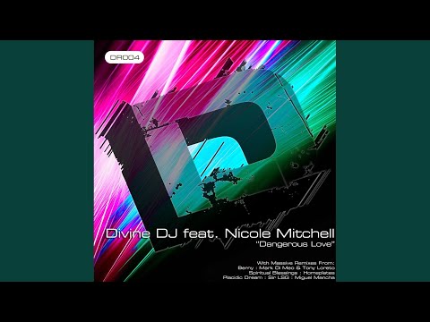 Dangerous Love (Berny's Tough Love Remix)